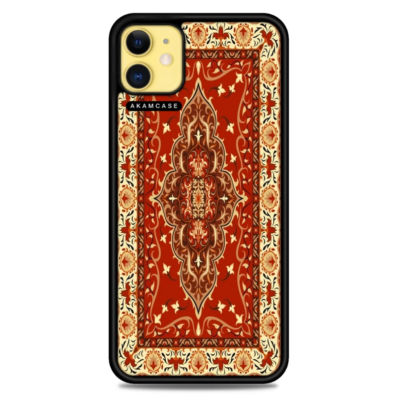 کاور آکام مدل AMC-WA11-PERSIAN-11 مناسب برای گوشی موبایل اپل iPhone 11