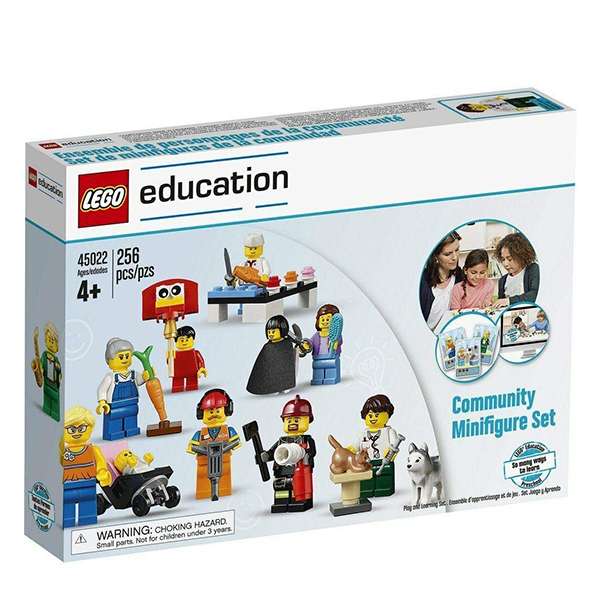 لگو سری Education کد 450221