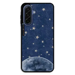 AKAM AMC-WSGA17-STARS-10 Cover For Samsung Galaxy A17