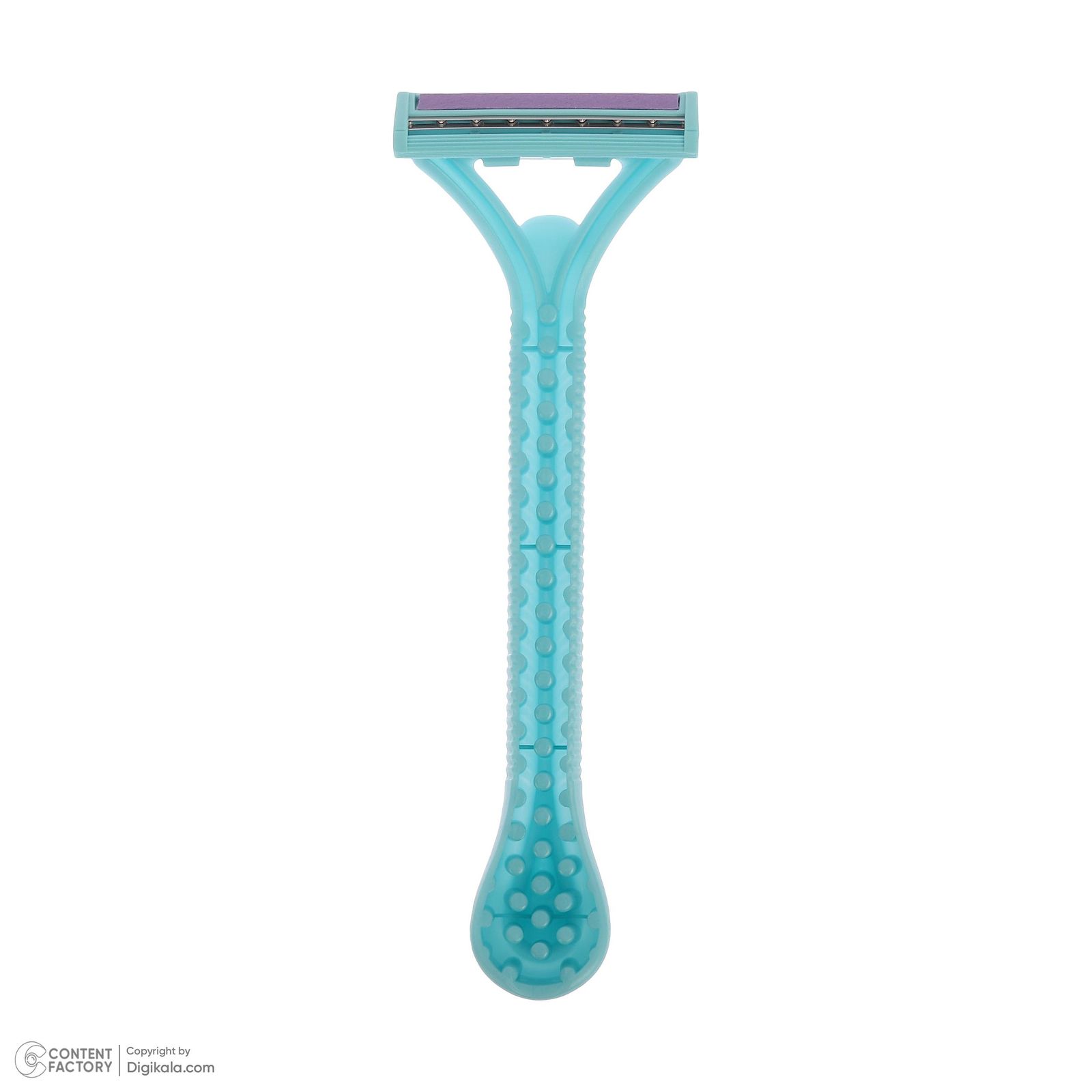 خودتراش ژیلت مدل Simply Venus بسته 12 عددی -  - 3