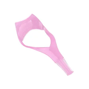 شابلون مژه مدل JZ