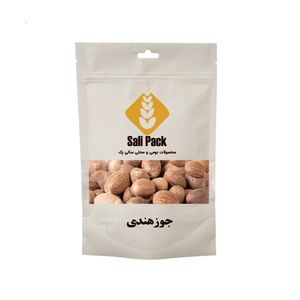 جوز هندی سالی پک - 30 گرم