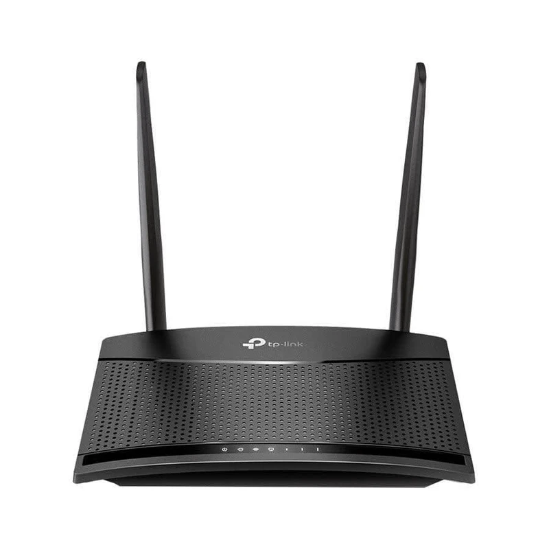 مودم روتر 4G/LTE بی‌سیم تی پی لینک مدل TL-MR100