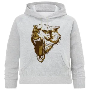 هودی پسرانه مدل خرس کدM67 