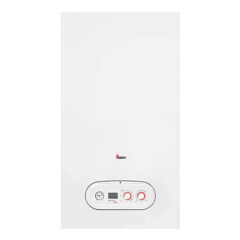 پکیچ شوفاژ دیواری بوتان مدل Parma Digital 22RSi