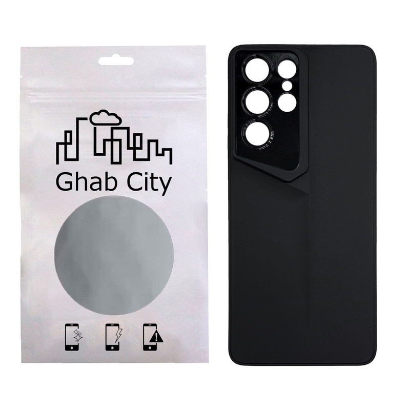 کاور قاب سیتی مدل لوزی LOZI مناسب برای گوشی موبایل سامسونگ Galaxy S23 Ultra
