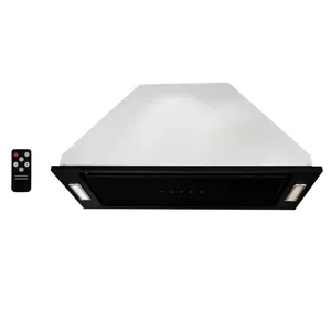 هود مخفی مدل پانیذ توربو PT7 سایز 70 سانتی متر