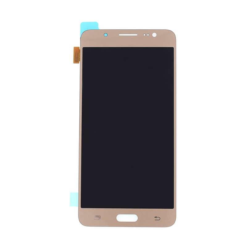 تاچ و ال سی دی کد J510 مناسب برای گوشی موبایل سامسونگ GALAXY J5 2016