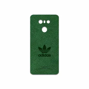 MAHOOT GL-DDS Cover Sticker for LG G6