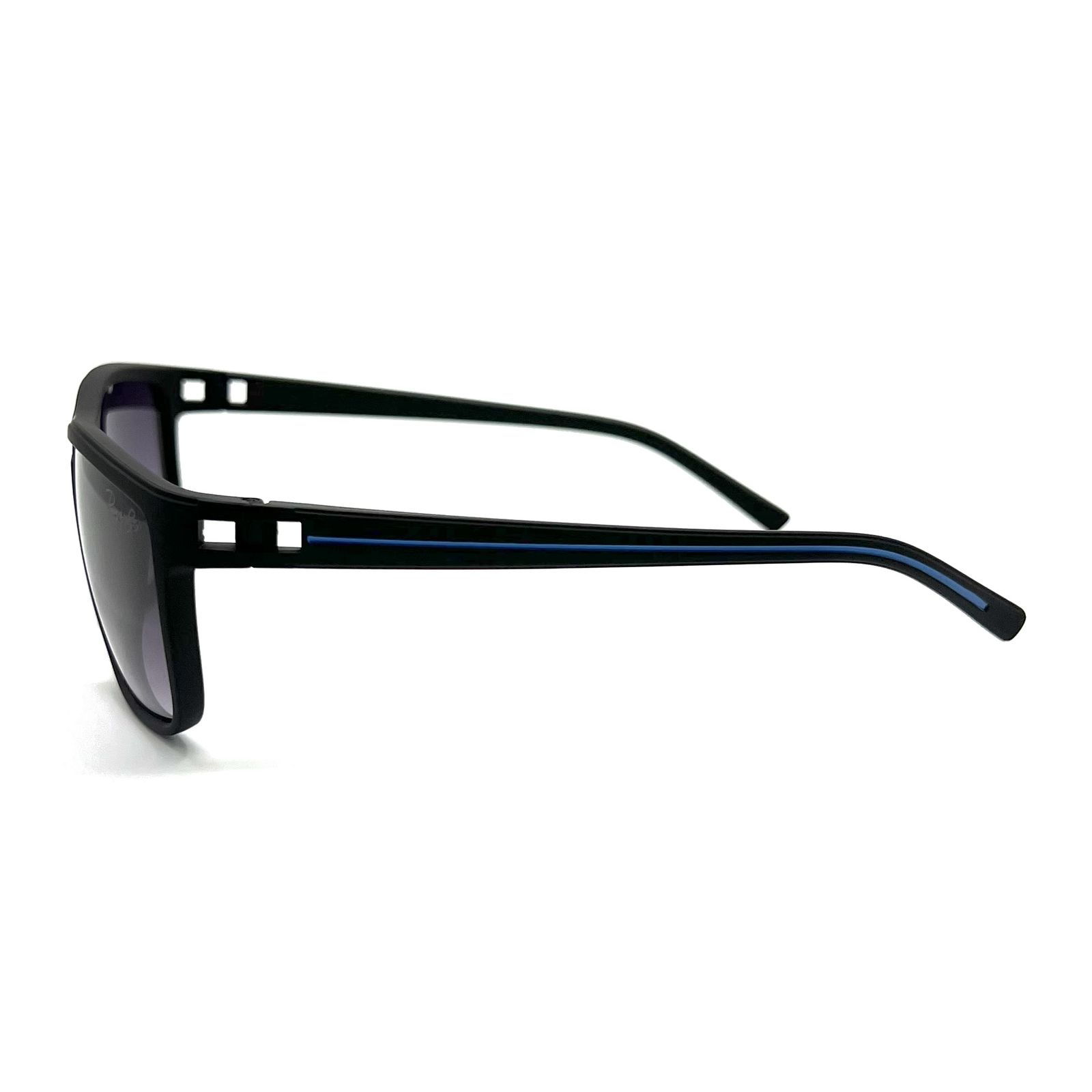 عینک آفتابی مردانه مدل Ka 9034 -  - 2