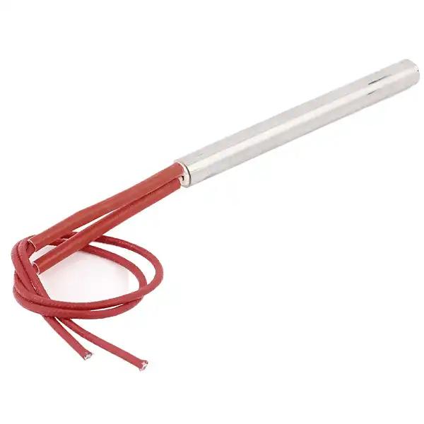 المنت حرارتی مدل فشنگی ۲۰۰w