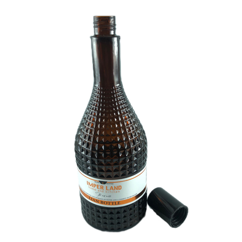 بطری مدل 874 بطری مدل 874
