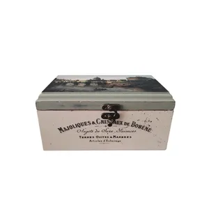 جعبه هدیه مدل بوهمی کلاسیک