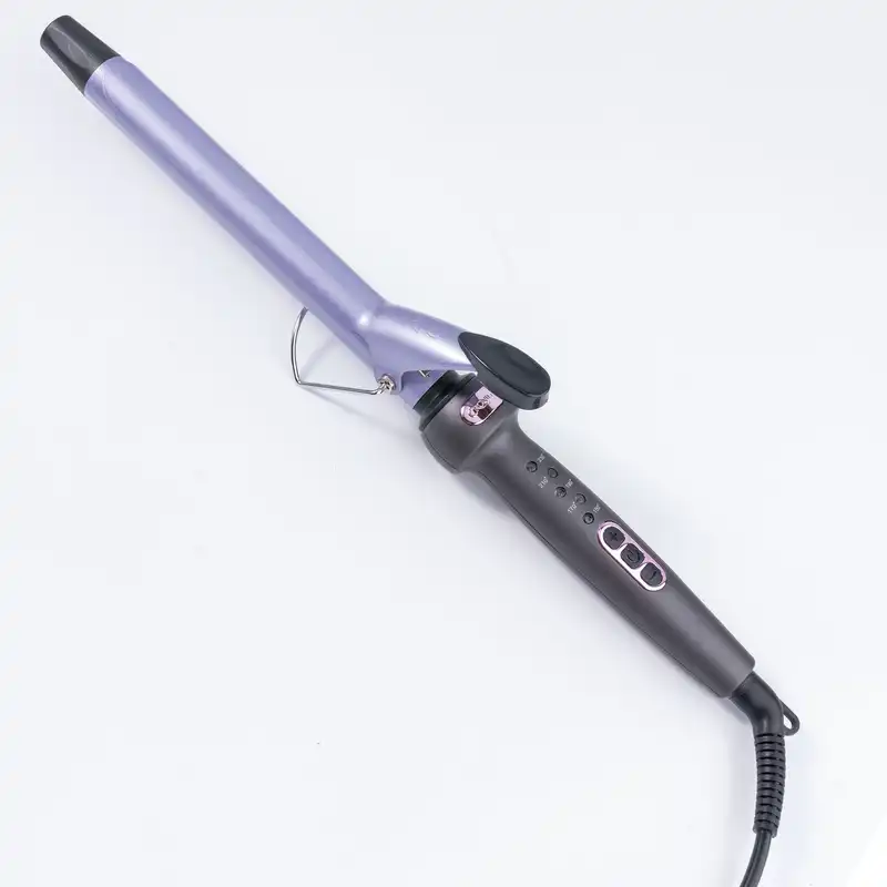 فر کننده مو کرونیر مدل CR-2047