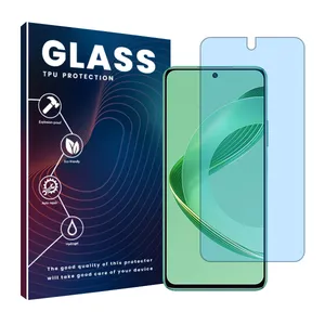 Glass Resistant model anti-blue screen protector suitable for Huawei Nova 11 SE mobile phone