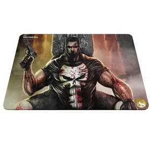 ماوس پد هومرو مدل A7573 طرح Punisher