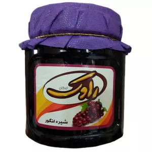 شیره انگور راوک _500 گرم 