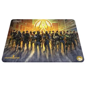 Hoomero Game Counter Strike A2140 Mousepad