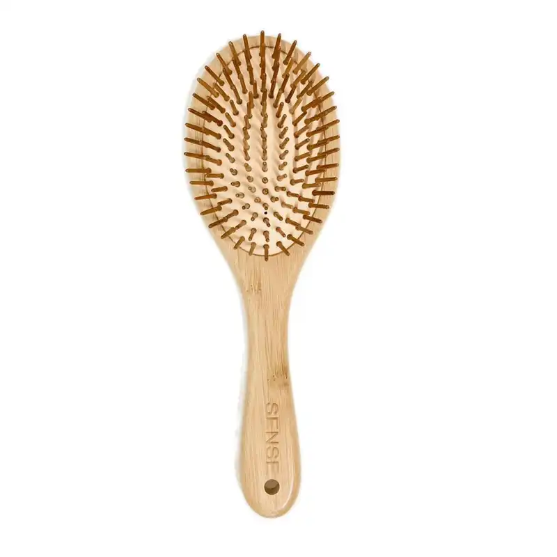 برس مو مدل  sense