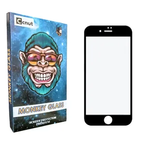 Coconut monku Matt Ceramics Screen Protector For Apple iPhone 6 Plus / 6s Plus