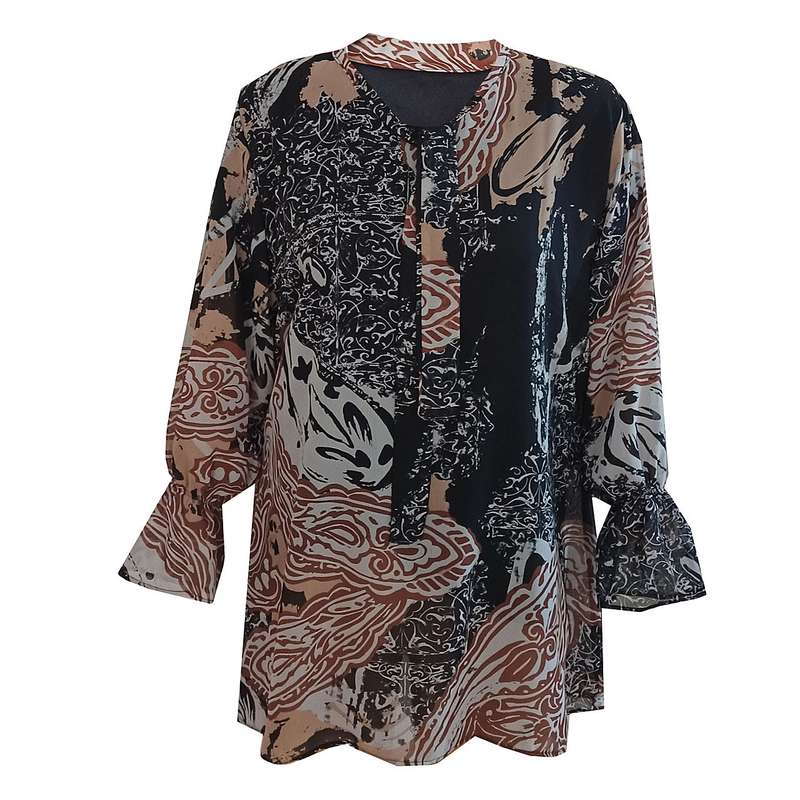  بلوز زنانه مدل me-85