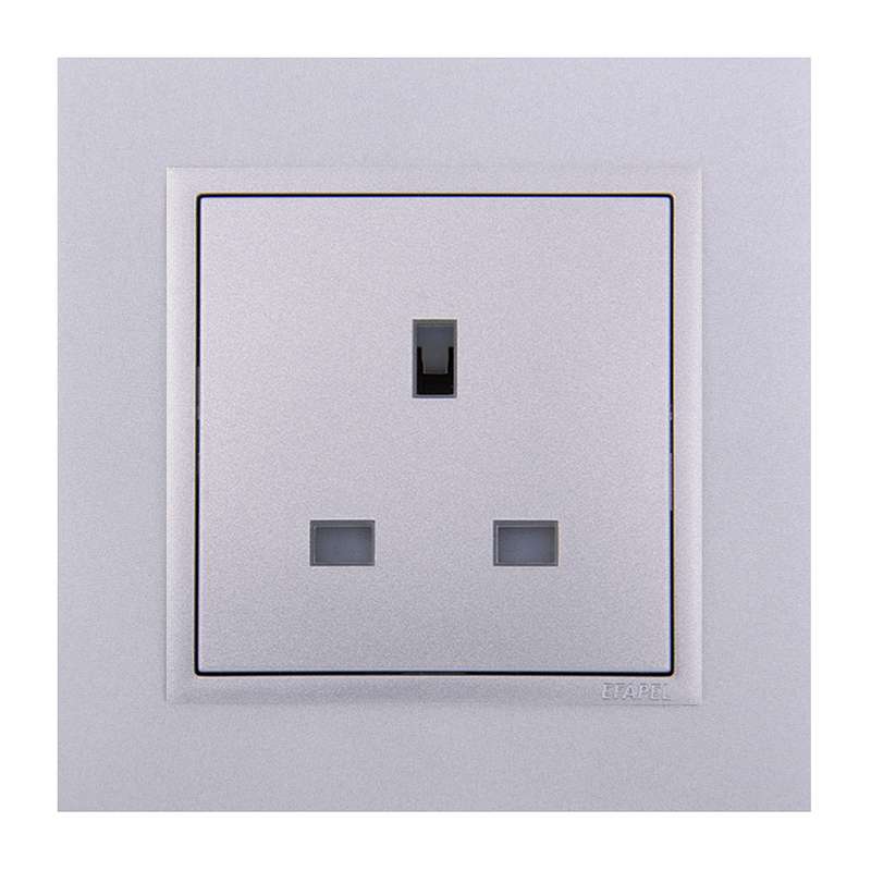 پریز ایفاپل مدل LOGUS90 ANIMATO کد 90910TAA/21185/90642