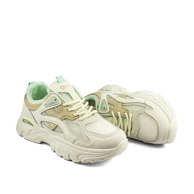 کفش پیاده روی زنانه مدل 5721 کد 262