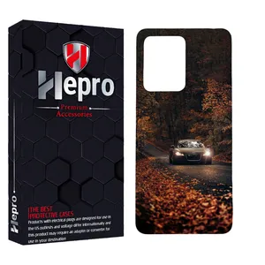 HEPRO MC Cover for XIAOMI POCO X5