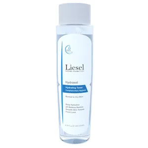 تونر لایسل مدل Hydrasel  حجم 200 میلی لیتر