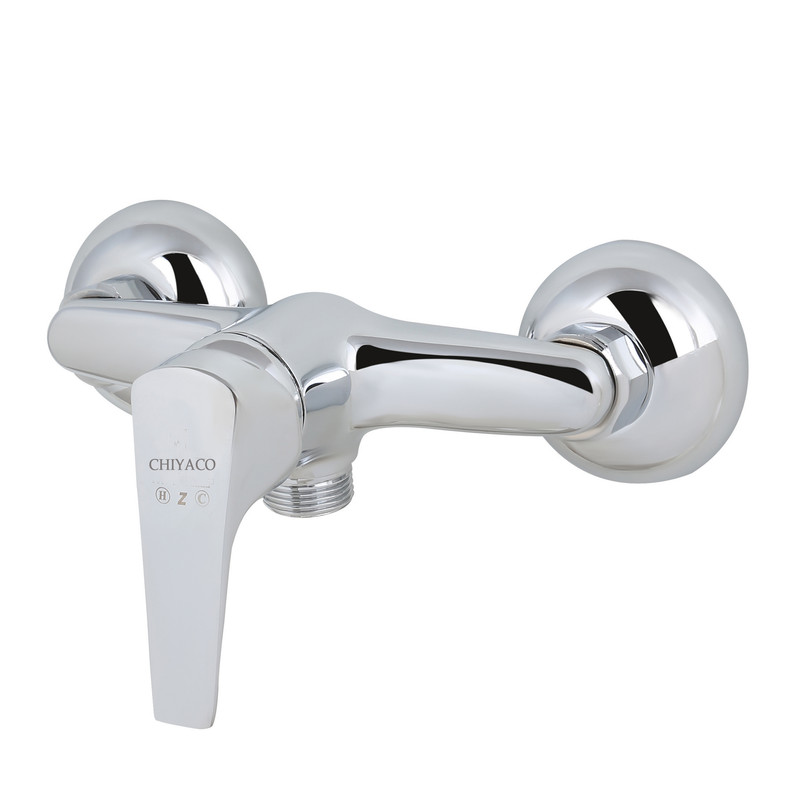 ست شیرآلات چیاکو مدل راکل پلاس مجموعه 6 عددی ست شیرآلات چیاکو مدل راکل پلاس مجموعه 6 عددی