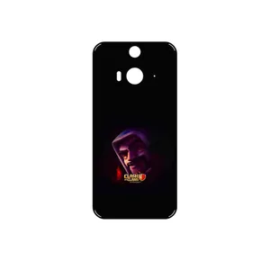 MAHOOT Clash of Clans Game Series Cover Sticker for HTC Butterfly 2