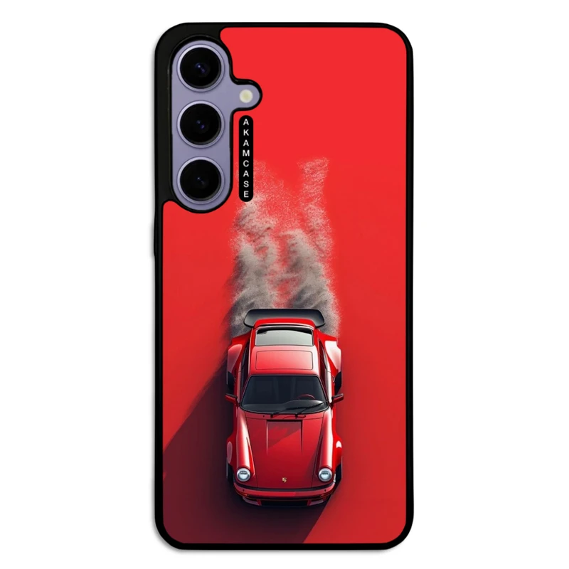 کاور آکام مدل AMC-WSGS24P-CARS-26 مناسب برای گوشی موبایل سامسونگ Galaxy S24 Plus