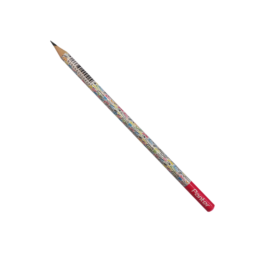 مداد مشکی پنتر مدل Art کد 143226