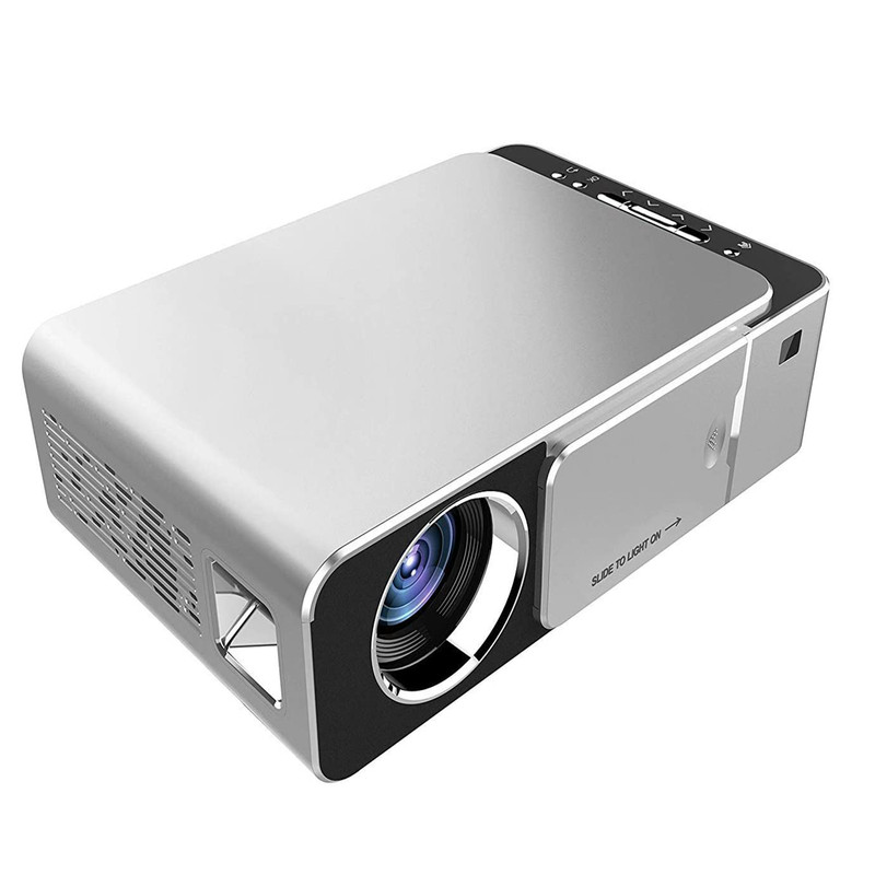 ویدئو پروژکتور برگو مدل 007