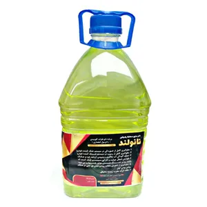 مایع نانو محافظ رادیاتور نانولند مدل NR-4000ml حجم 4000 میلی لیتر