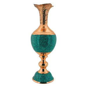سنبلدان فیروزه کوبی حامد کریمی طرح شاهی مدل hf144 کد 3