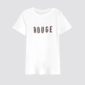 تی شرت آستین کوتاه زنانه نکست مدل av-01064