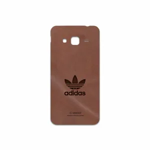 MAHOOT MNL-DDS Cover Sticker for Samsung Galaxy J3 2016
