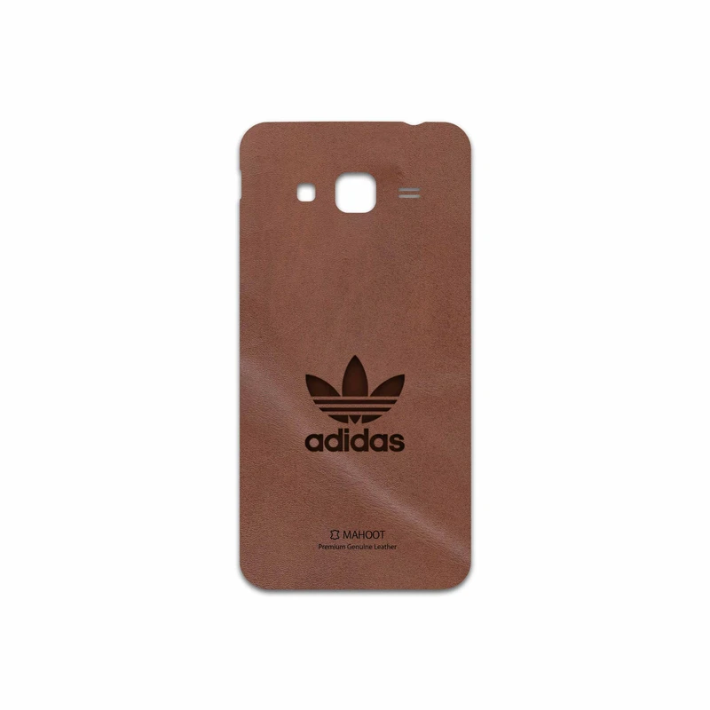 برچسب پوششی ماهوت مدل MNL-DDS مناسب برای گوشی موبایل سامسونگ Galaxy J3 2016