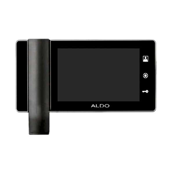 دربازکن تصویری آلدو مدل 728