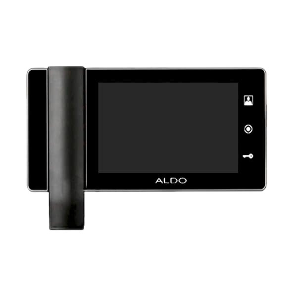 دربازکن تصویری آلدو مدل 728