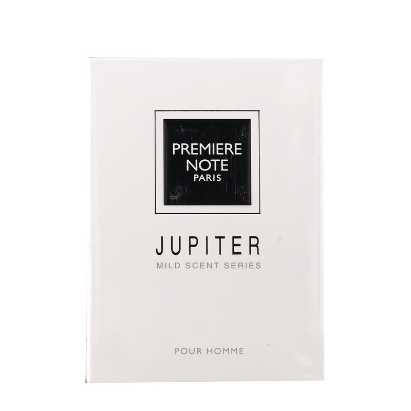 ادو پرفیوم مردانه پریمیر نوت مدل LACOSTE BLANC حجم 100 میلی لیتر