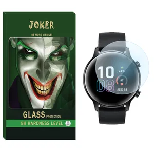 Joker NJK Nano Screen Protector For Honor Magic Watch 2 42mm