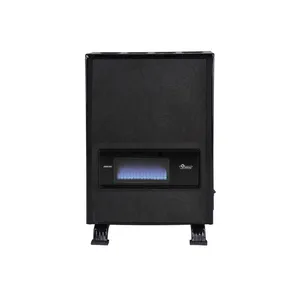 بخاری گازی زمینی ایران شرق مدل آذرین 60