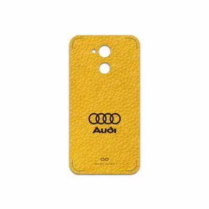 MAHOOT ML-AUDI Cover Sticker for Honor 5C Pro