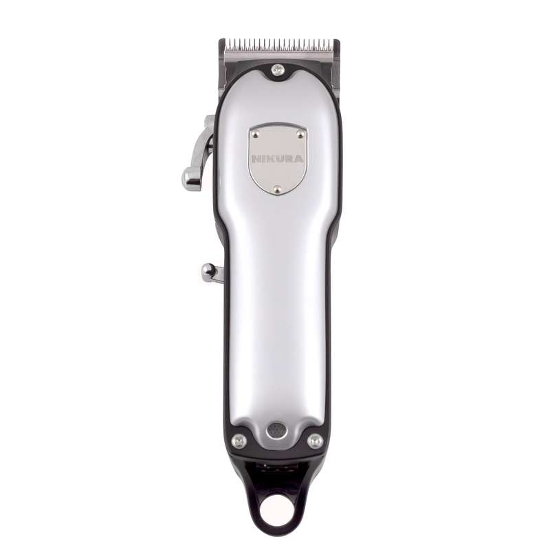 ماشین اصلاح موی سر و صورت نیکورا مدل AHC-1020-R