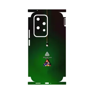 MAHOOT Pool Billiards Pro-FullSkin Cover Sticker for Honor 200 Lite
