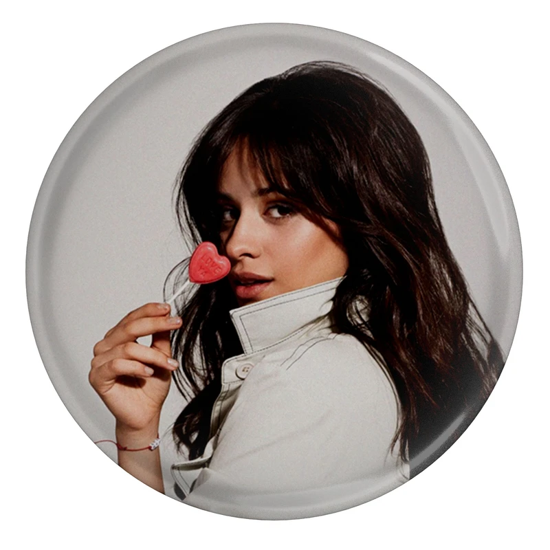 مگنت طرح خواننده گروه فیفت هارمونی کارلا کامیلا کبیو مدل S7245 