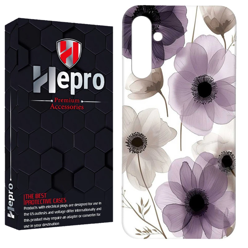 کاور هپرو مدل RC مناسب برای گوشی موبایل سامسونگ Galaxy A04S