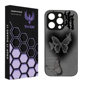 RIVEN RI3-19 Case For Apple iphone 14 Pro
